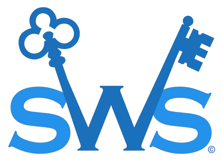 Serenity West Solutions logo